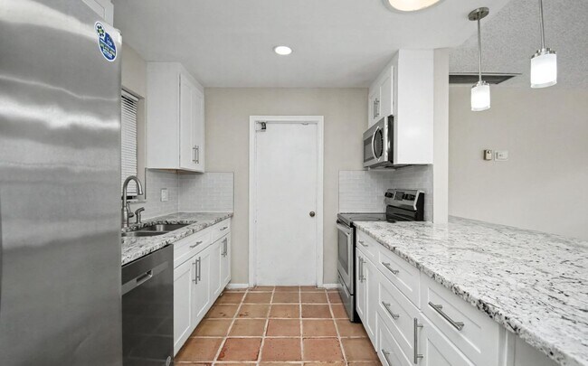 7407 Silver Woods Ct