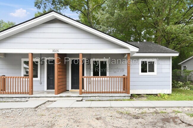 Photo - 1605 Pineview Rd