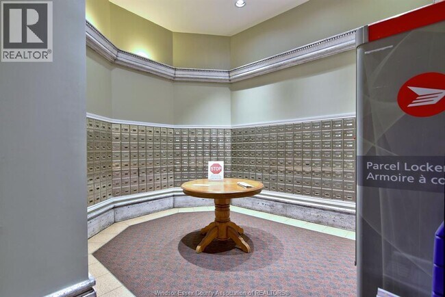 Photo - 150 Park St W Unit 1812