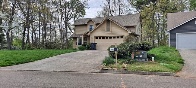 Photo - 1401 Francis Station Dr