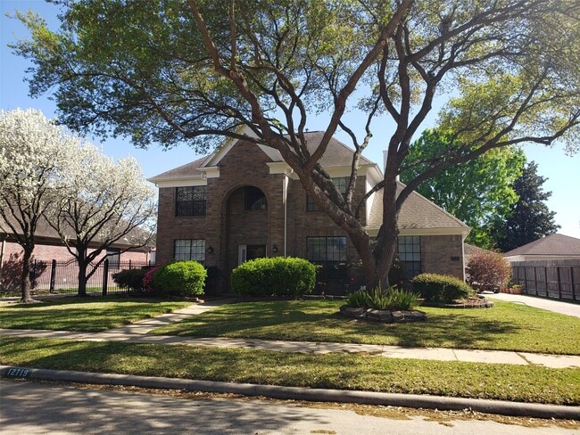 Building Photo - 12719 Reedwood Ridge Rd Rental