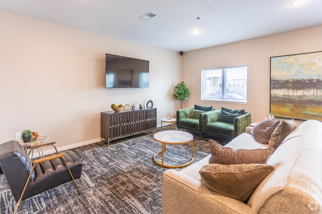 Community Room