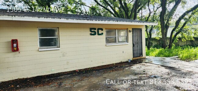1505 E 142nd Ave Unit C