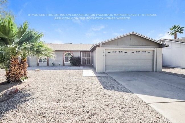 Photo - 18016 N 55th Ave House