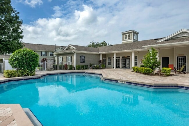 Hatteras Sound Apartment Homes