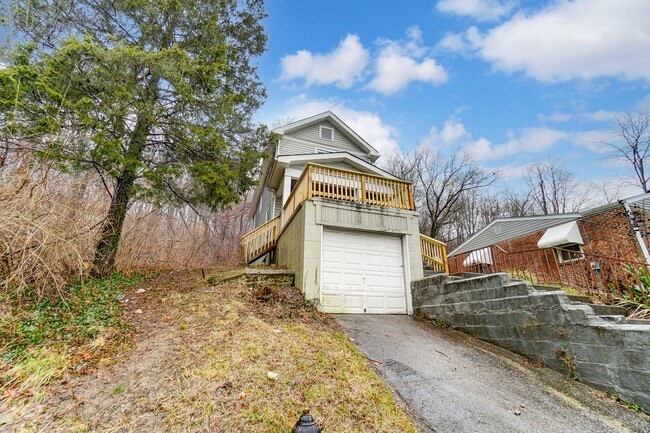 Photo - Three Bedroom Home in Covington!