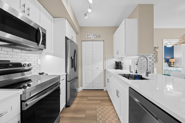 Photo - 720 S Sapodilla Ave Unit 502