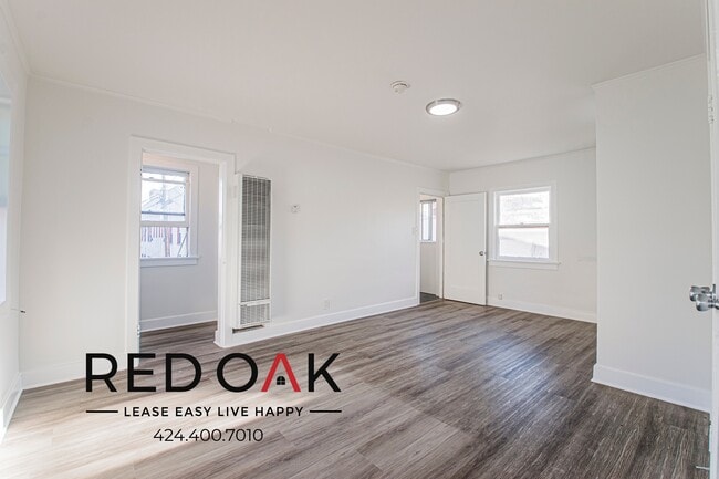 423 N Normandie Ave Unit 423