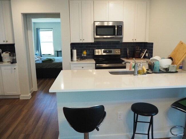 Photo - 1220 Elva Warren St