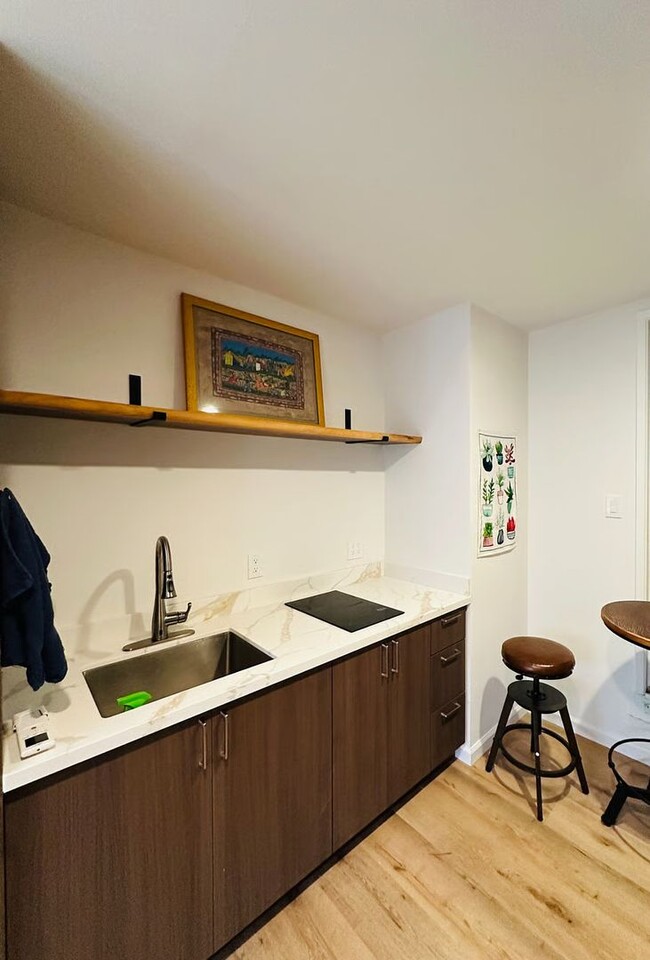 Photo - Peaceful, Fully Furnished Studio with Patio in Prime Santa Rosa