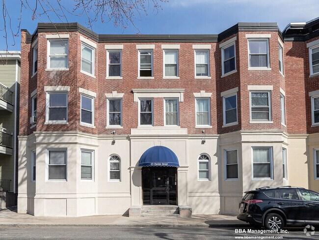 Building Photo - 25 Chester St Rental