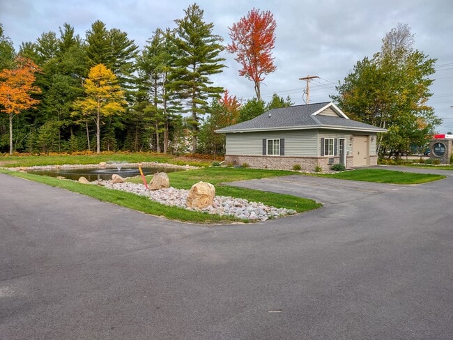Photo - Eagle Trails Estates Apartments