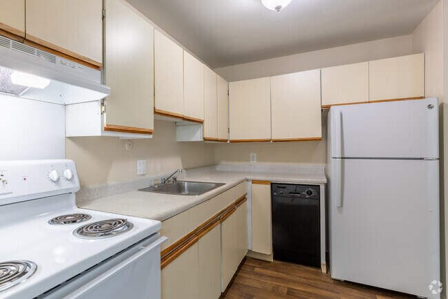 Photo - Fox Pointe Apartments