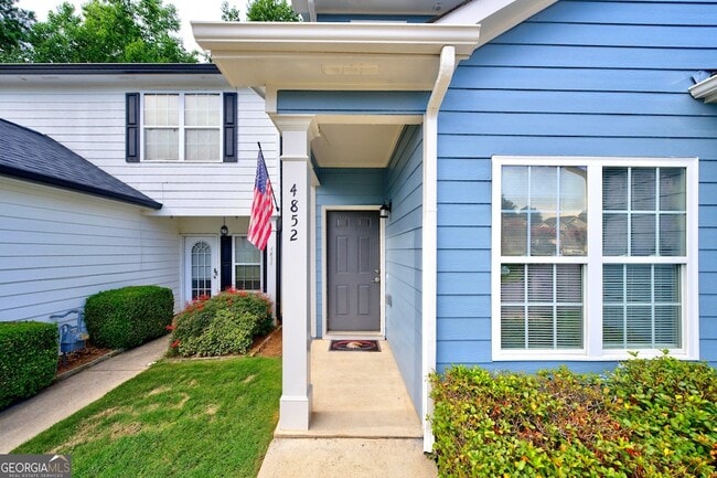 4852 Tangerine Cir