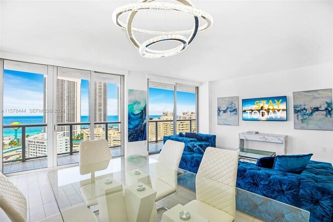 Photo - 2600 E Hallandale Beach Blvd Unit T2102