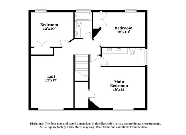 280 Lakemont Dr
