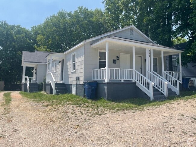 Building Photo - 1BD 1BA Duplex Rental