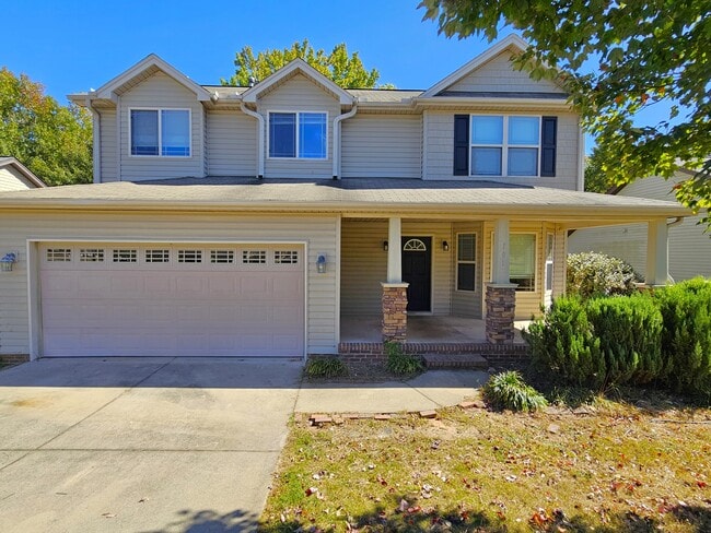 Photo - 101 Tigris Way