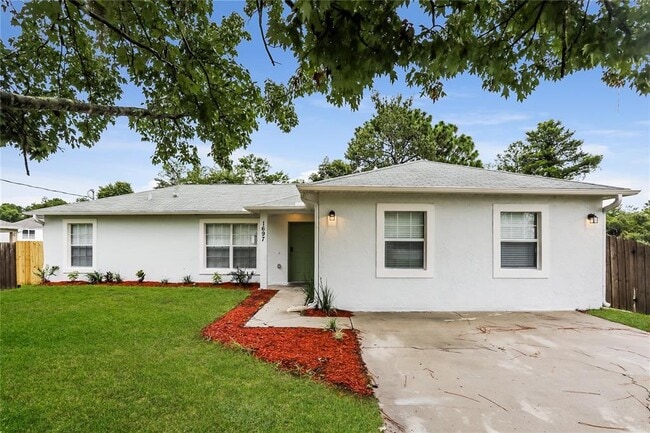 Building Photo - 1697 Courtland Blvd