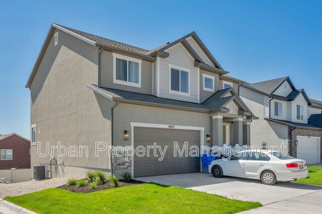 Building Photo - 4011 Serenity Ln