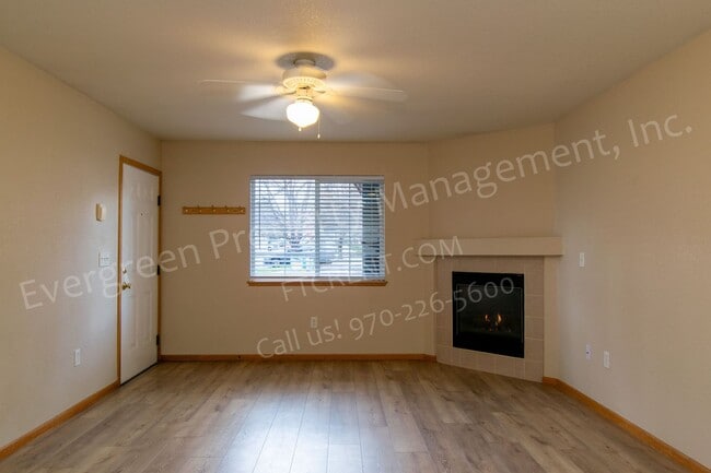 Photo - Amazing 2 Bedroom on City Park!