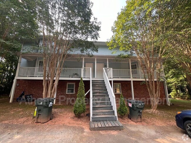 Building Photo - 1824 Cedar Shoals Dr Rental