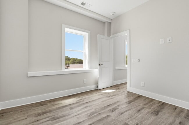 Downtown Gastonia Condo