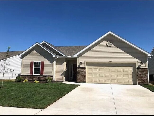 Photo - BRITTANY CHASE...3 Bedroom 2 bath