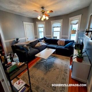 Photo - 121 Lowell St Unit 2