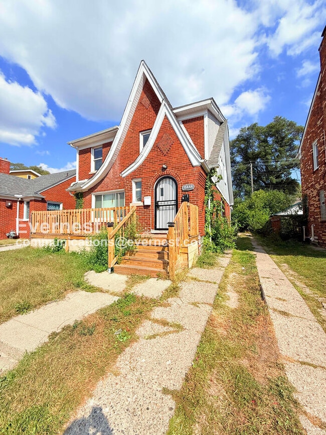 Building Photo - 15444 Appoline St Unit 2 Rental