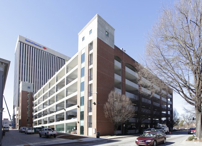 NOMA Flats