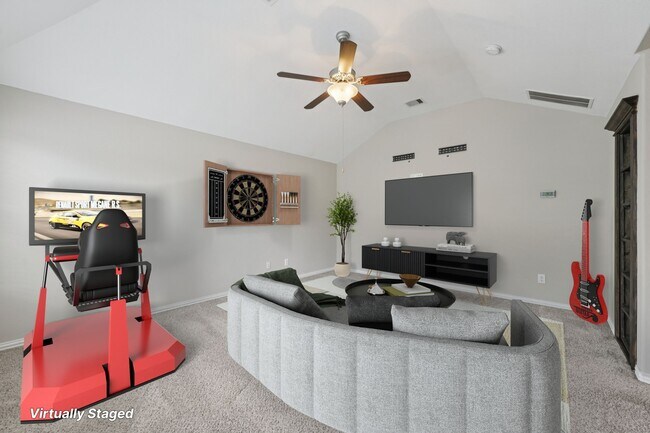 Photo - 14615 Annarbor Heights Ct