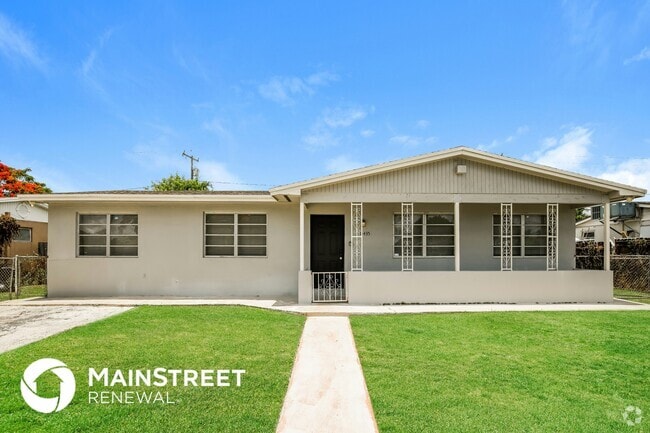 Building Photo - 15435 SW 298th Terrace Rental
