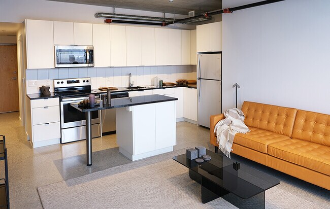 Photo - Sherbrook Flats