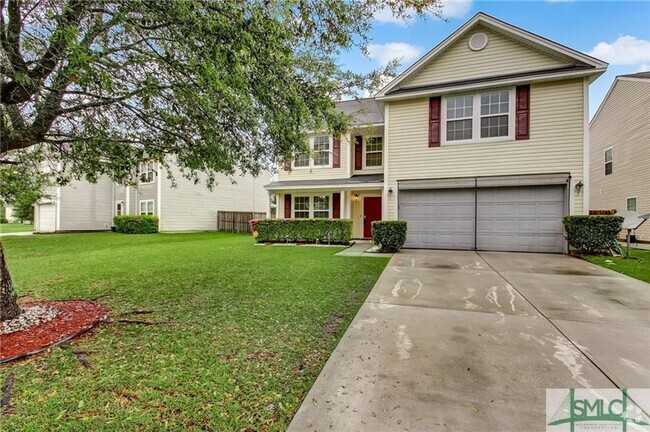 Building Photo - 3 bedroom, 2.5 bathroom home in the desira...