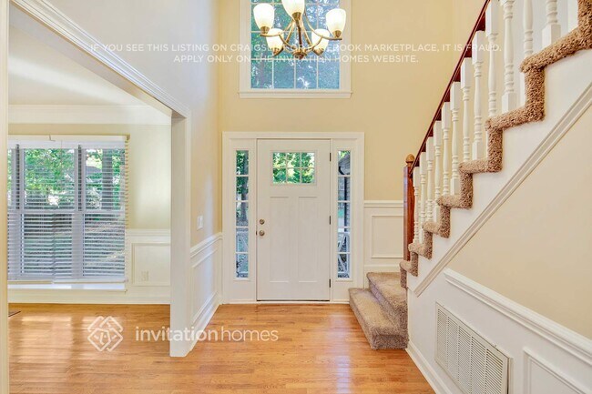 Photo - 8807 Doe Path Ln