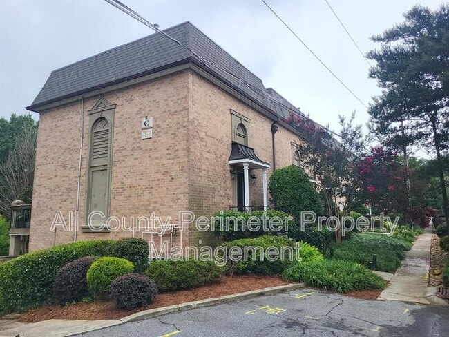 Photo - 6980 Roswell Rd Unit C5