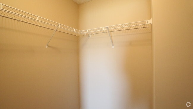 Bedroom Closet
