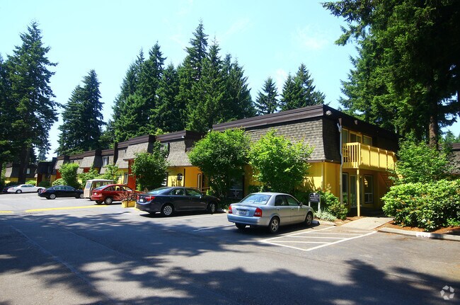 Woodside East - Woodside East