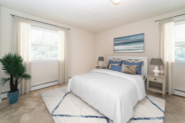 Morris Garden Apartments