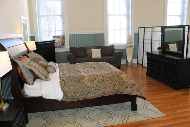 Photo - Odd Fellows Building