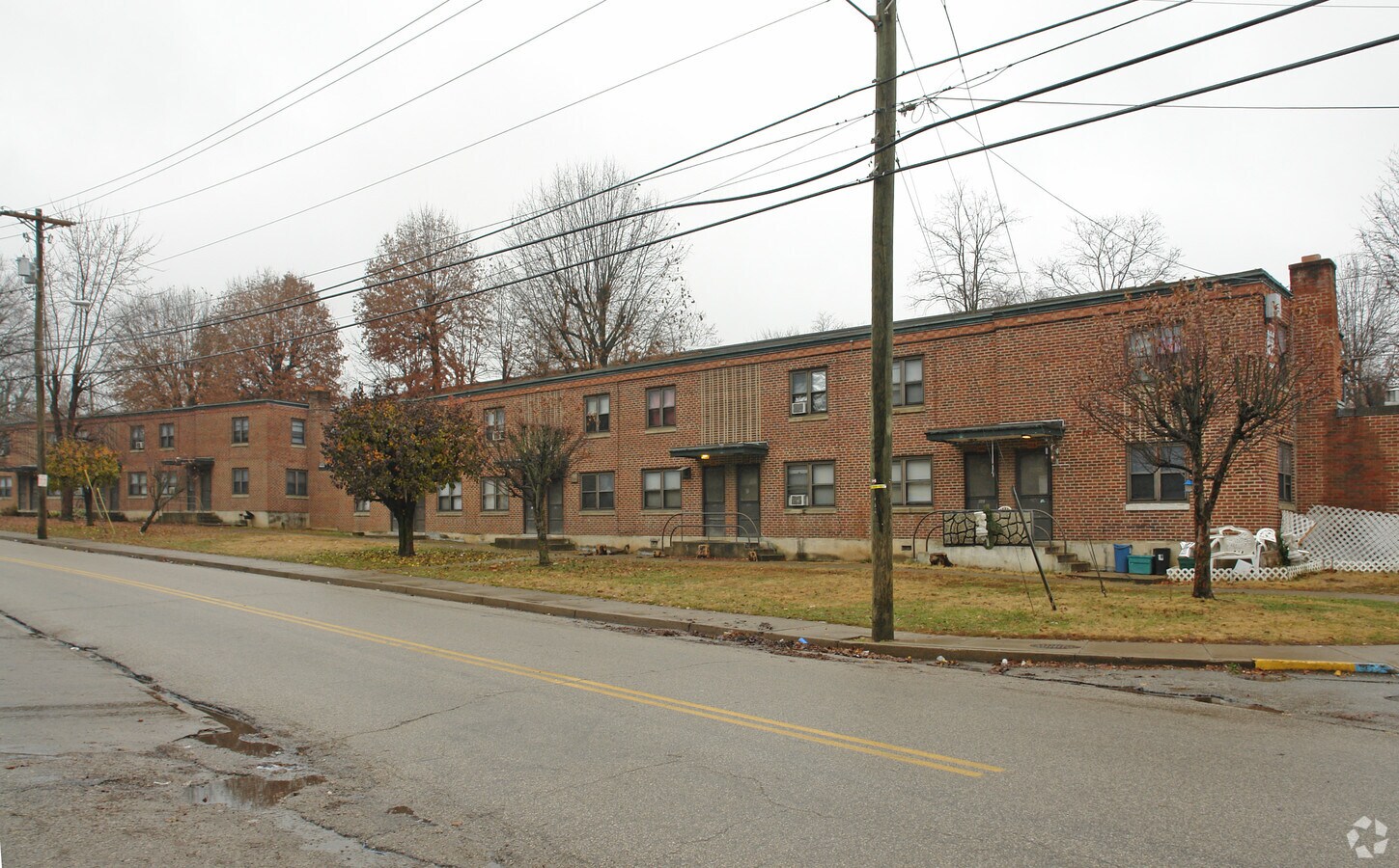 Photo - Marcum Terrace