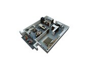Grove Apartment Floor Plan
