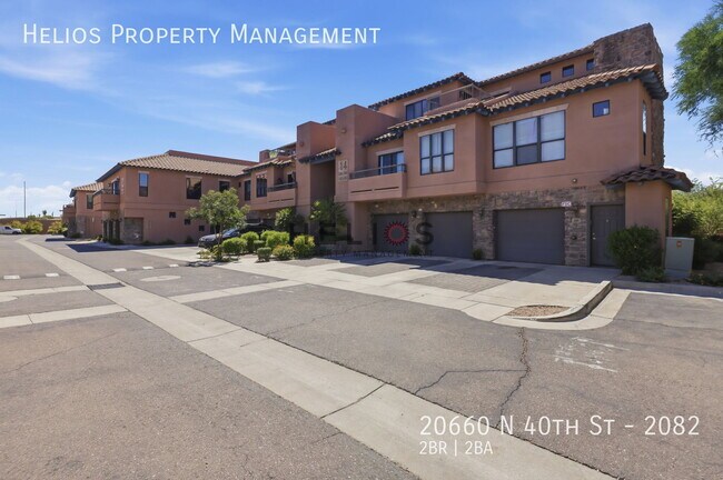Building Photo - 20660 N 40th St Unit 2082