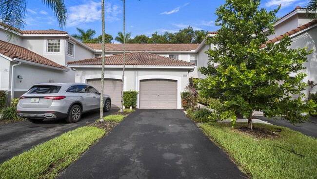 3636 San Simeon Cir