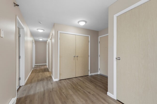 Minot Place Apartments