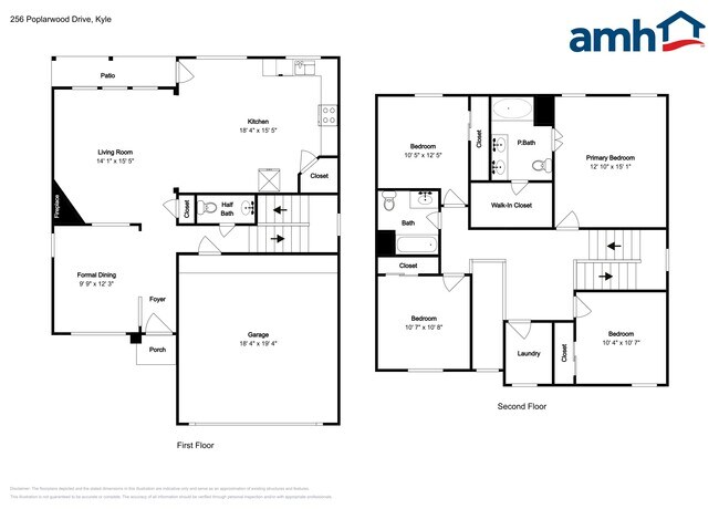 Photo - 256 Poplarwood Dr