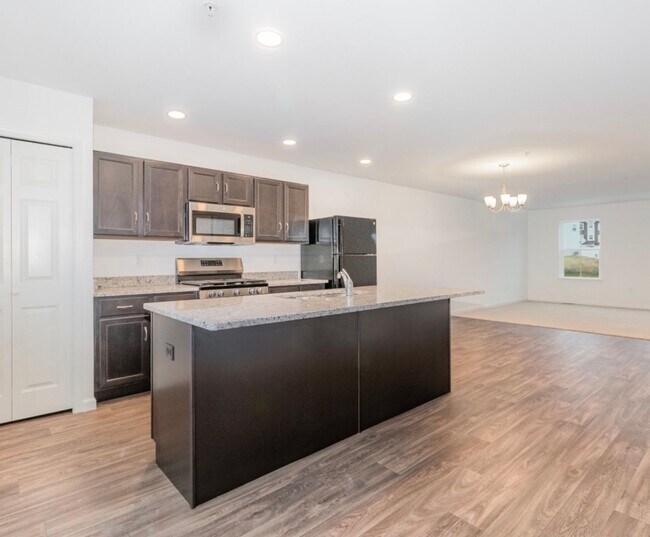 Photo - Brand New Luxury Town-home | 3 bed / 2.5 bath | Attached 2-car garage | Carlisle PA