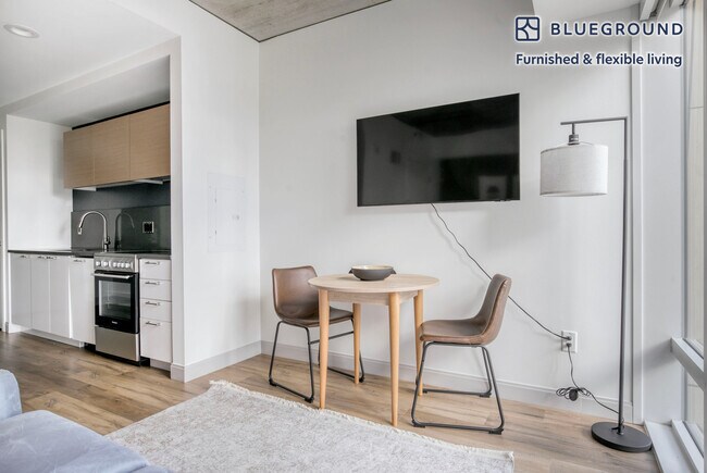 Photo - 1350 Boylston St Unit SI FL10-ID931