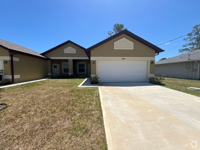 Building Photo - Newer Construction 3 Bedrooms 2 Baths! Rental